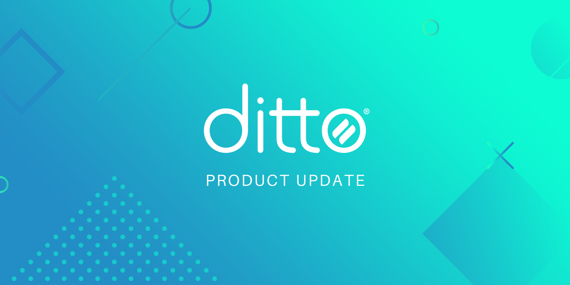 New Ditto Update Increases Quality and Resolution While Screen Mirroring